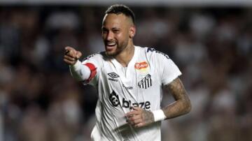 Şampiyonluğun şifresi Neymar!
