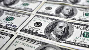 Serbest piyasada döviz açılış fiyatları! Dolar ve Euro’ya bakın