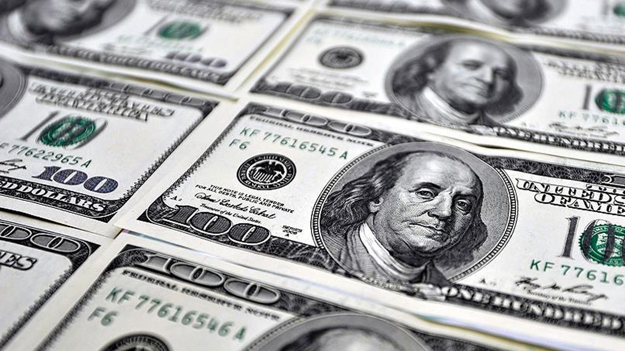 Serbest piyasada döviz açılış fiyatları! Dolar ve Euro’ya bakın