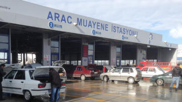 TESK Başkanı Palandöken’den, araç muayenesi ödemesiyle ilgili önemli çağrı