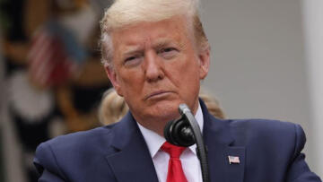 Trump kararnameyi imzaladı! Yüzde 25’den 50’ye yükseldi