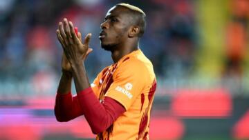 Victor Osimhen’e bir talip daha! Bu kez Juventus devrede