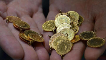 Yıl sonu altın fiyatları için bomba tahmin! Gram-çeyrek altın fiyatı…