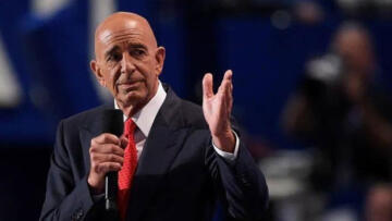 ABD’nin Ankara Büyükelçisi Barrack: YPG, PKK’nın bir türevidir, Özgür bir Kürdistan olmayacak