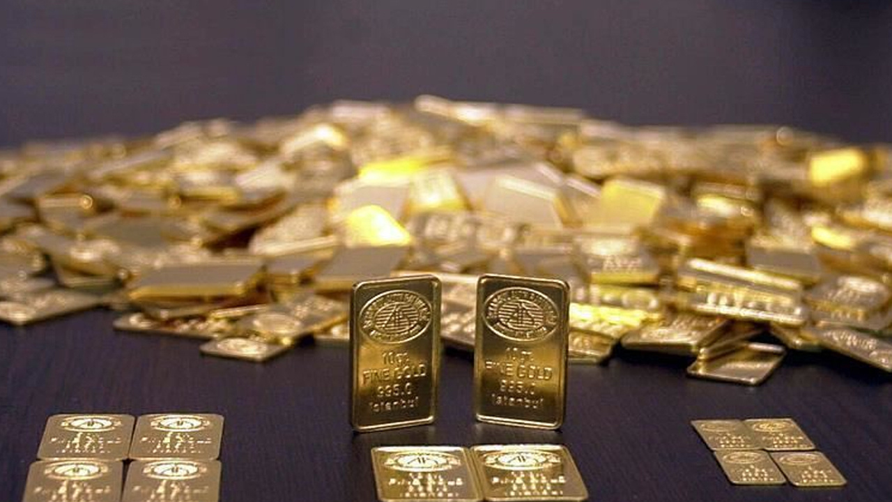 Altının kilogram fiyatı yükseldi, ne kadar oldu? En fazla işlem yapanlar…