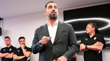 Arda Turan’dan şampiyonluk sözleri! Shakhtar’daki hedefini açıkladı