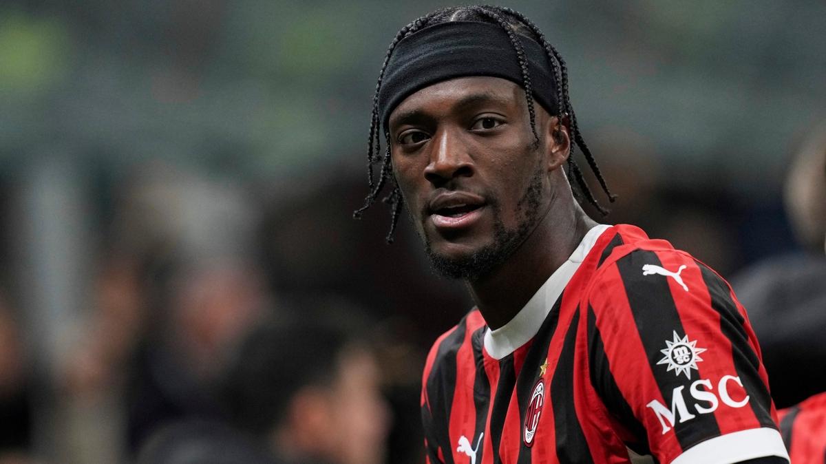 Beşiktaş resmen açıkladı! Tammy Abraham, İstanbul’a geliyor