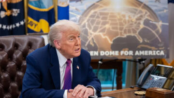 Beyaz Saray, Trump’ın Suriye’ye yaptırımları kaldıracağını açıkladı