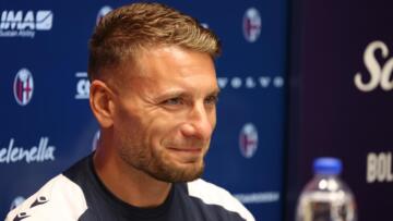 Ciro Immobile: Türkiye’de bu hissi kaybettim