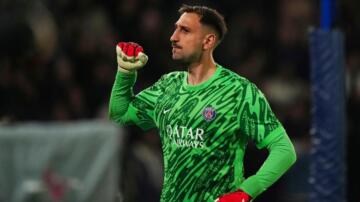 Donnarumma, G.Saray’a yaklaşıyor