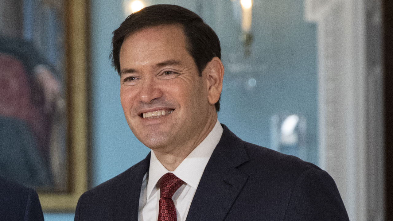 Fransa’nın Filistin devletini tanıma kararını ABD şiddetle reddetti