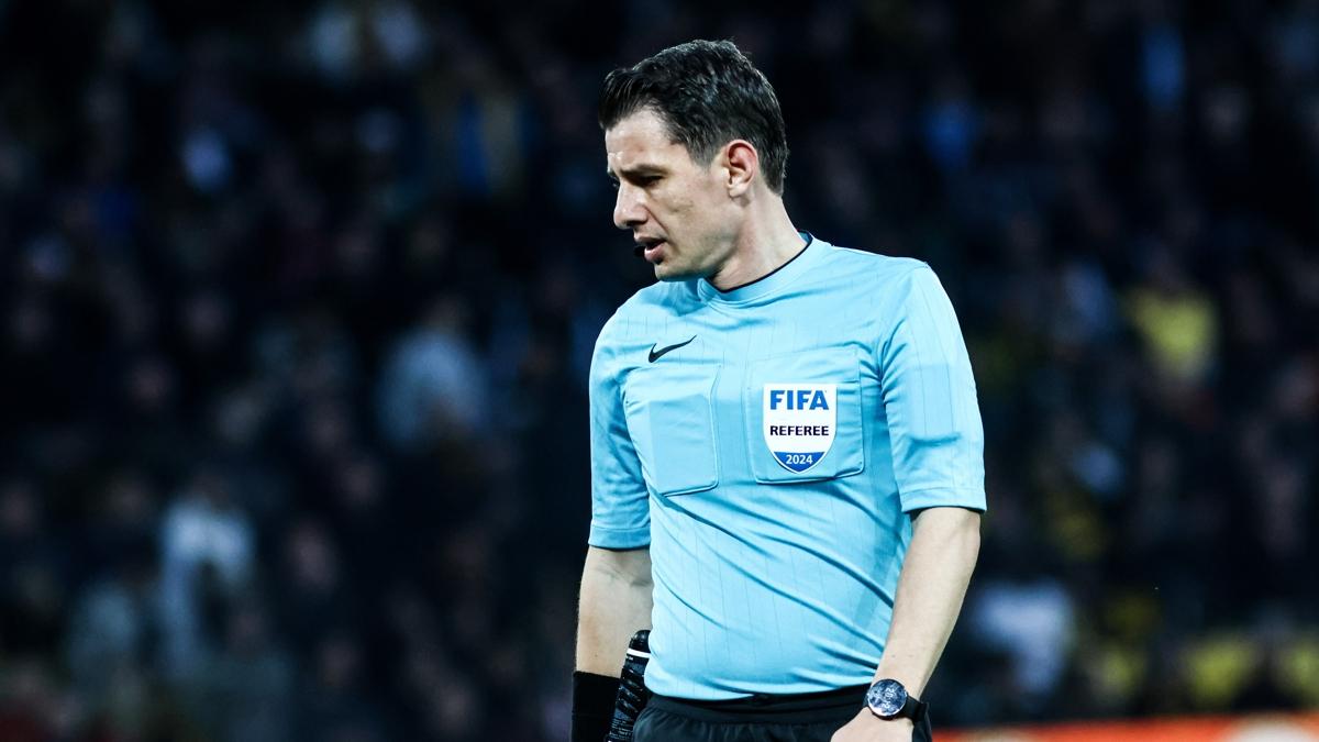 Hakemler için %72 zam talebi