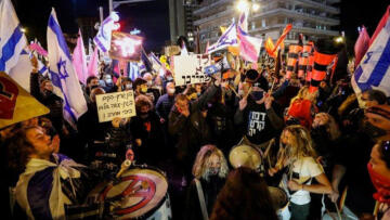 İsrail müzakere heyeti, Doha’ya gidiyor