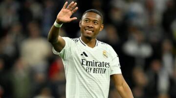 Jose Mourinho bizzat devrede! Fenerbahçe’den David Alaba bombası