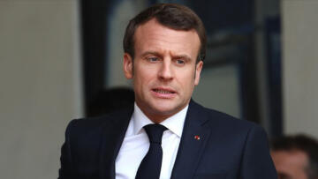 Macron hükümeti UCM’ye şikayet edildi
