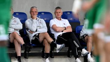 Ole Gunnar Solskjaer konuştu! ‘Shakhtar’ı eleyeceğiz‘