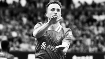 Spor dünyasını kahreden haber! Diogo Jota hayatını kaybetti