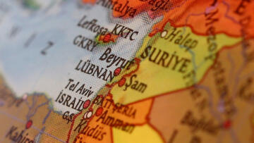 Suriye’de Dürziler ile Bedeviler arasında silahlı çatışma: En az 10 ölü 40 yaralı