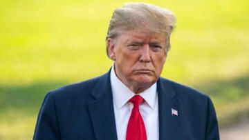 Trump duyurdu: Almanya’dan Ukrayna’ya Patriot sevkiyatı başladı