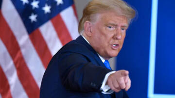 Trump’tan AB ve Meksika mallarına yüzde 30 tarife kararı