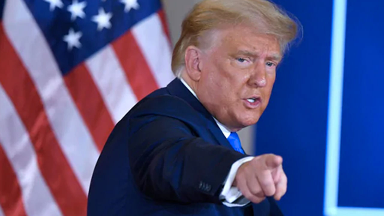 Trump’tan AB ve Meksika mallarına yüzde 30 tarife kararı