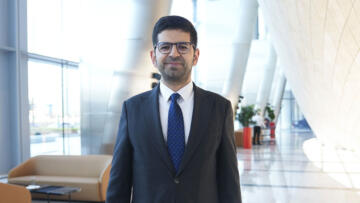 Türkiye katılım finansta hedef büyütüyor