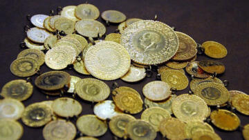 Türkiye’deki yastık altındaki altının değeri dudak uçuklatıyor