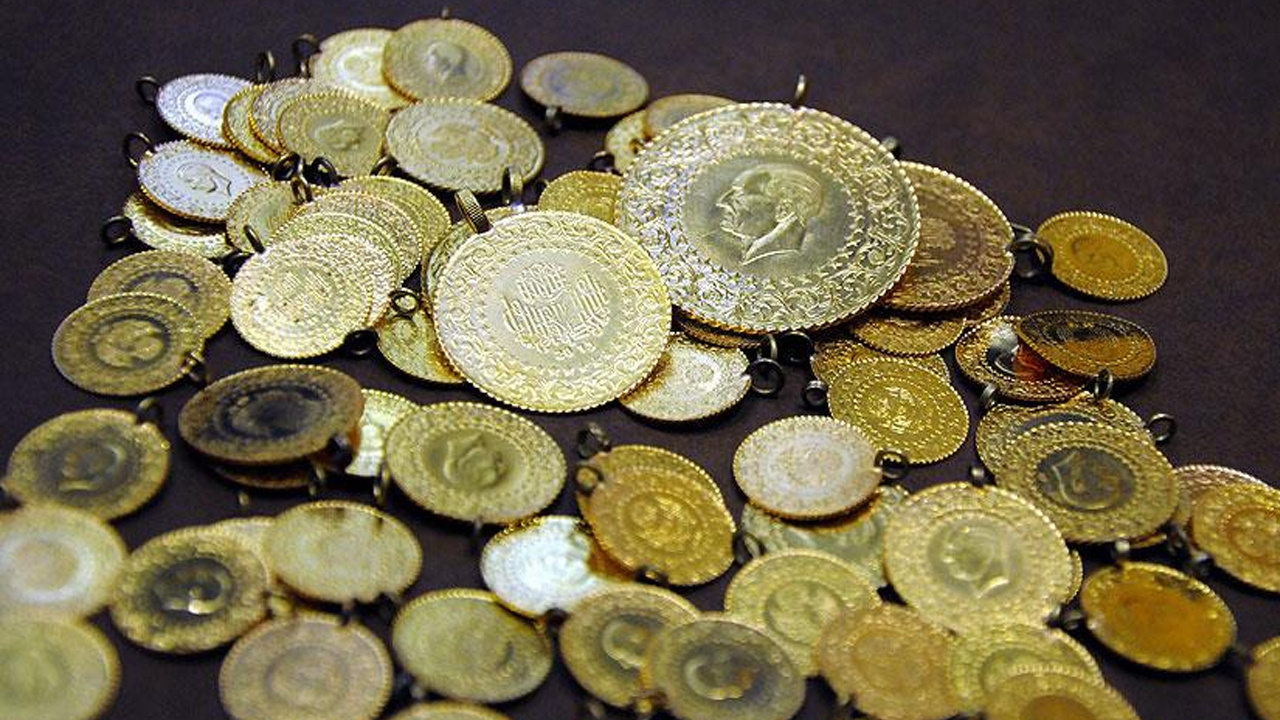 Türkiye’deki yastık altındaki altının değeri dudak uçuklatıyor