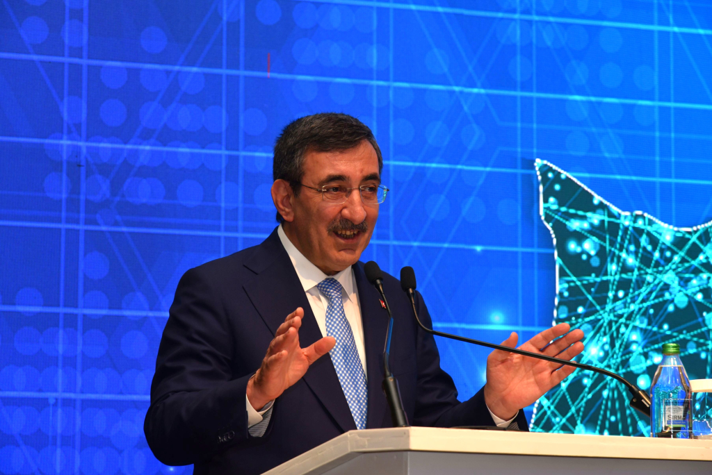 Yılmaz: Ambargoları dijital dönüşümle aşacak, KKTC’yi dünyaya son teknolojilerle açacağız
