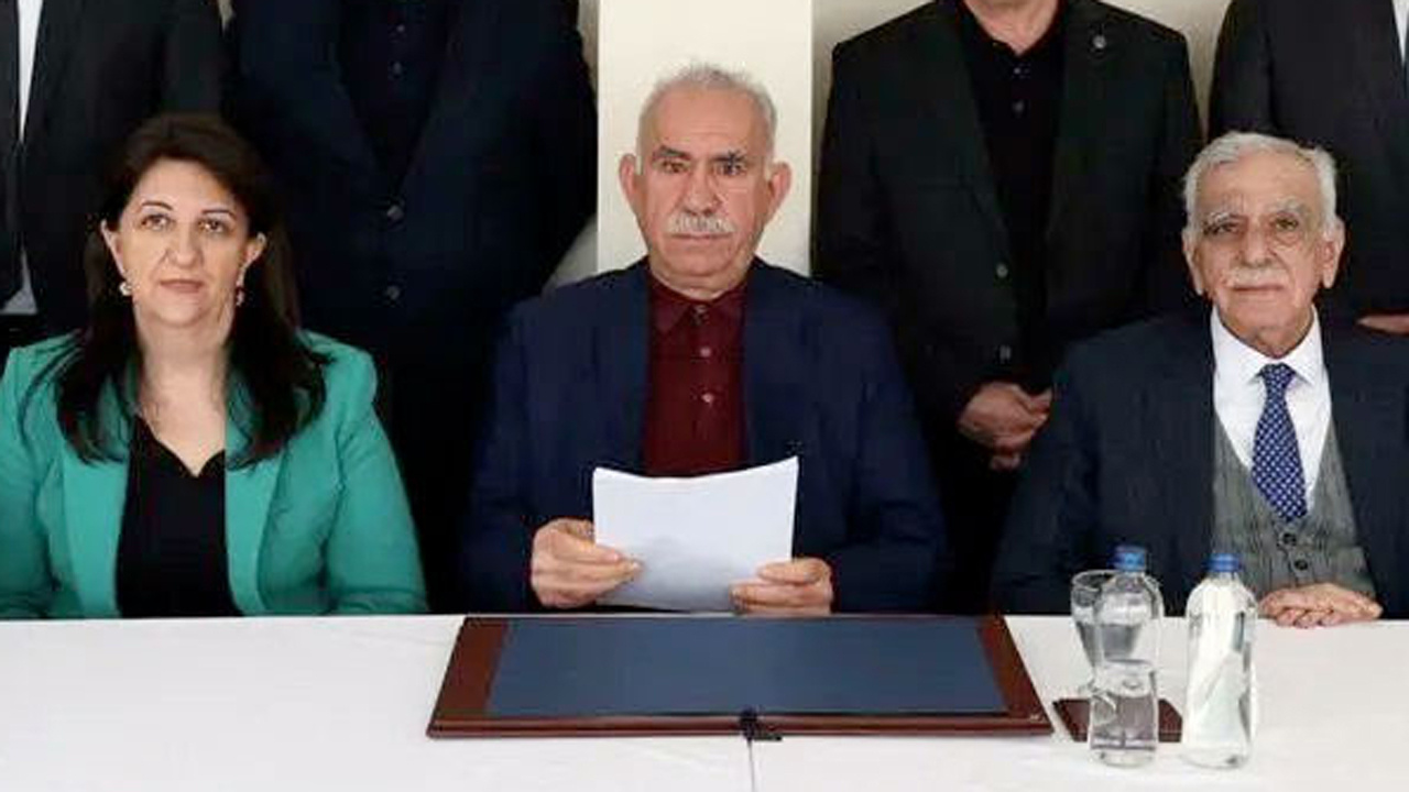Abdullah Öcalan ‘Polis belediyelere bağlansın’ dedi Talat Atilla yazdı