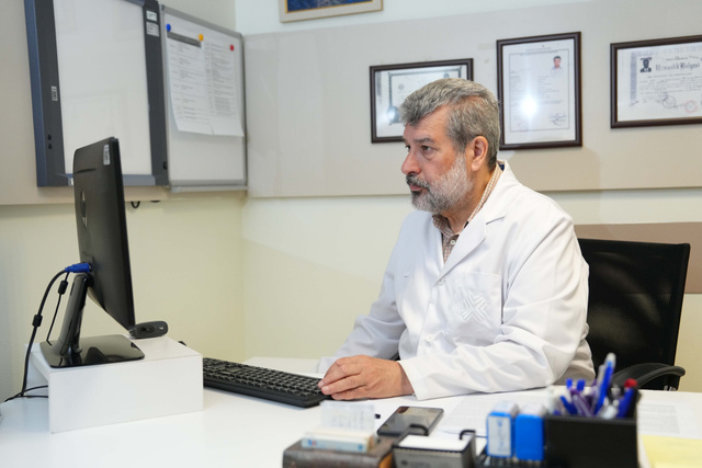 Alzheimer tanısında çığır açan gelişme - Resim: 0