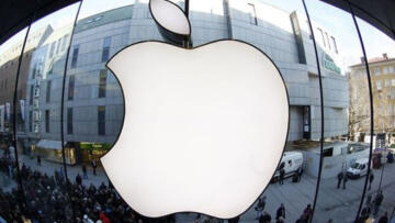 Apple’dan ABD’ye 100 milyar dolarlık yeni yatırım