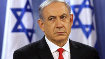 Arap ülkeleri Netanyahu’nun ‘Büyük İsrail’ açıklamalarını kınadı