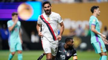 Aslan’dan Manchester harekatı