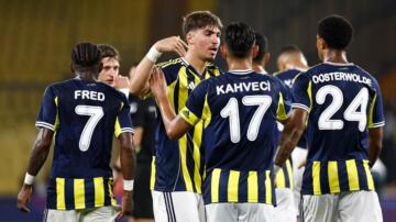 Avantaj için saldır Kanarya