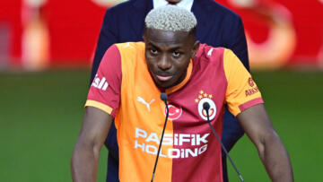 Bakanlık harekete geçti Osimhen transferi için Galatasaray’a 15 milyon Euro KDV