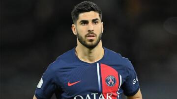 Beklemeye geçti! Marco Asensio transferinde son durum