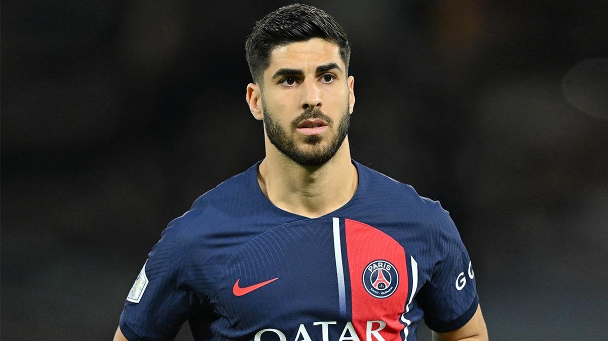 Beklemeye geçti! Marco Asensio transferinde son durum