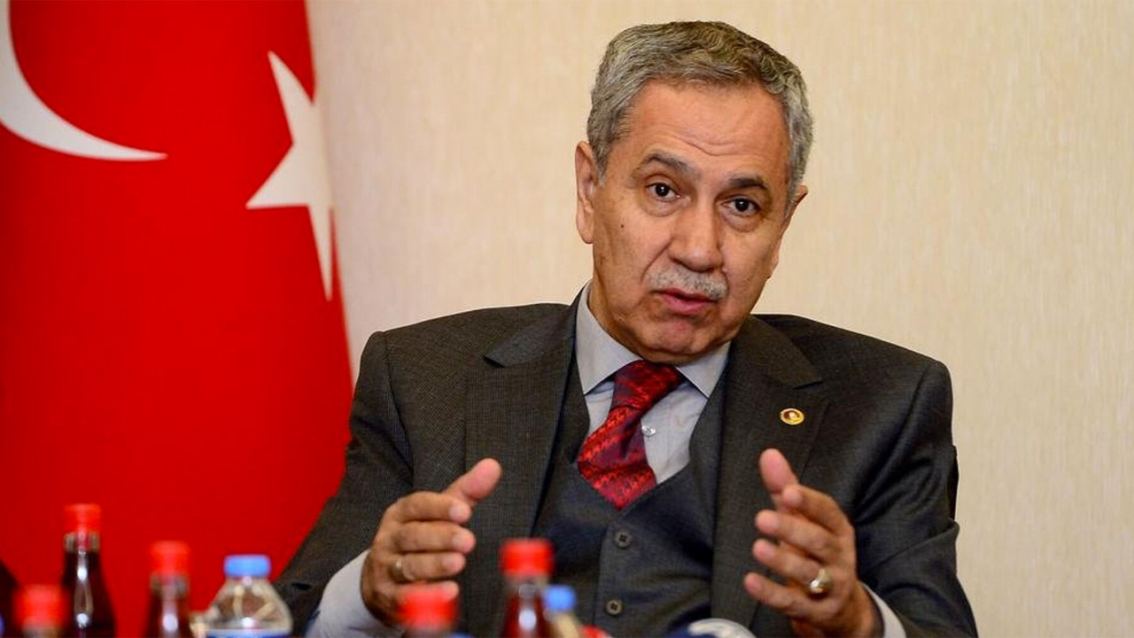 Beşir Atalay bile o kadar umursamadı! Bülent Arınç isim işine kızdı Erdoğan’a…