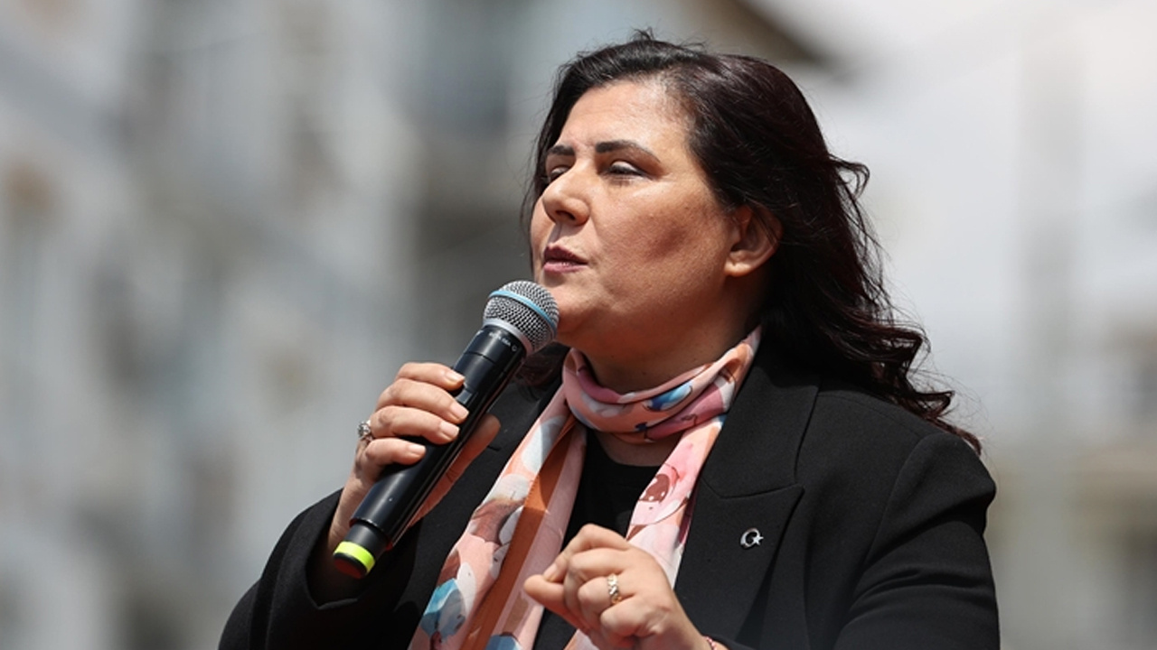 CHP’den Özlem Çerçioğlu’na tepki: ”Efe’ uymuyor ona’