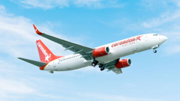 Corendon Airlines’tan 2026 için yeni rotalar ve yüzde 20 kapasite artışı
