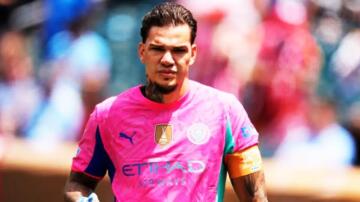 Ederson’da fark 15 milyon euro