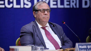 Eski sağlık bakanlarından Halil Şıvgın vefat etti