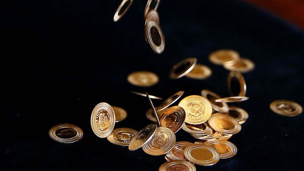 Gram altın, çeyrek altın ne kadar? Altın haftaya yükselişle başladı