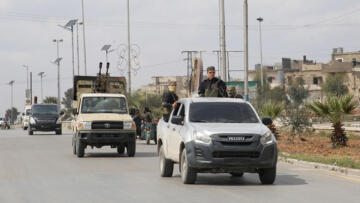 Halep’te Suriye ordusu ile YPG arasında silahlı çatışma