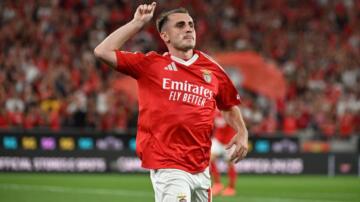 İmzaya saatler kaldı! Kerem Aktürkoğlu, Fenerbahçe için geliyor