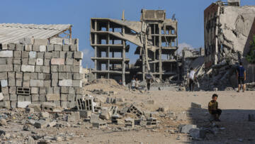 Kassam Tugayları’ndan açlıktan zayıflamış İsrailli rehinelerle ilgili açıklama