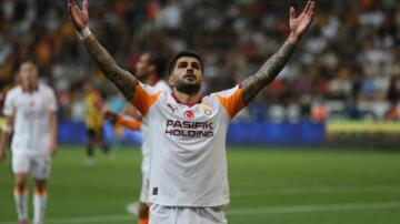 Kayseri’de Eren’in gecesi! Galatasaray ligde 3’te 3 yaptı