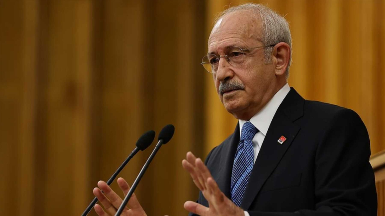 Kemal Kılıçdaroğlu’ndan CHP’nin başına dönüş bombası! Yakınlarına demiş ki…