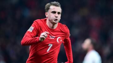Kerem adım adım Fener’e